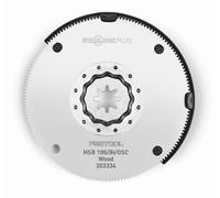 Lame de scie pour bois HSB FESTOOL 100/Bi/OSC - Pour OSC 18 - 203334