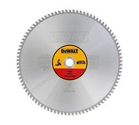 DeWalt Lame de scie circulaire DT1927-QZ 355 x 25,4 mm 90 dents pour métal 1 pièce