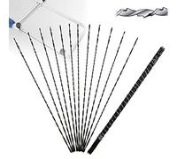 Lame de Scie pour Marquerie, 12 Pièces Lames de Scie à Déplacement, Dent de Lame de Scie en Spirale Lame de Scie pour Couper Métal, Bois, Couper Plastique Outil de Taille Bijouterie(02)