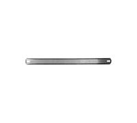Lame de scie pour métal et bois 300mm double face 10A337-72