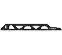 Lame de scie pour scie égoïne Strend Pro Premium SBB-110, 455/1.5 mm, béton cellulaire, brique, S2243HM