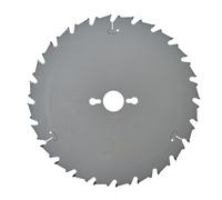 Lame de scie radiale 250 x 30,4mm, 24 dents, angle d'attaque 10, épaisseur 1,8mm - DT4202-QZ - DEWALT