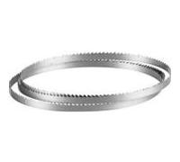 Lame de scie ruban bois PAE 2950 x 8 x 0,4 mm DC6 BSB400B8 pour HBS400 G