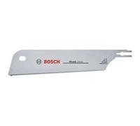 Lame de scie Ryoba 250 mm (bois/plast coupes précises dents doubles 7-10 TPI/17 TPI, 3 PT acier SK5) G