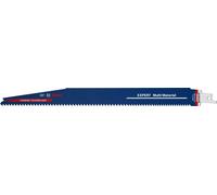 Bosch S 1156 XHM Lames de scie sabre Acier fin au carbone 1 pièce(s)