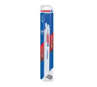 LENOX lame de scie alternative 818R L.203mm B.19mm TPI 18 5 pcs/carte Quantité:5