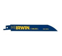 Irwin 614R Paquet de 5 lames 14 TPI 150 mm