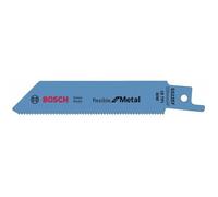 Lame de scie sabre bi-métal pour tôle mince - S 522 EF BOSCH