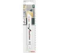 Lame de scie-sabre BIM, S 922 HF Bosch Accessories 2609256711 Longueur lame de scie 152 mm 2 pc(s)