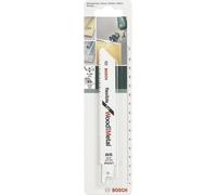 Lame de scie-sabre BIM, S 922 HF Bosch Accessories 2609256711 Longueur lame de scie 152 mm 2 pc(s)