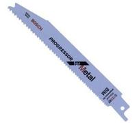 Lame de scie sabre Bimétal Bosch 2609256710 S123Xf G