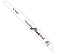 Lame de scie sabre Bimétal Bosch 2609256714 S3456Xf G