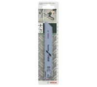 Lame de scie-sabre Bimetall, S 922 BF Bosch Accessories 2609256705 Longueur lame de scie 152 mm 2 pc