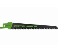 Festool 577492 LAME DE SCIE SABRE BUILDING MATERIALS ABRASIFS HMR 150/4,2 Longueur lame de scie 150 mm 1 pc(s)