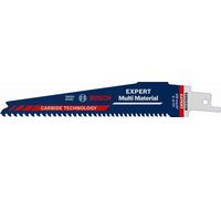 Bosch 2 608 900 389 Lame de scie sauteuse, à chantourner et sabre Lames de scie sabre Carbone 1 pièce(s)