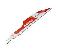 Lame de scie sabre carbure ERKO K16 5T-Tip Brick-Mortar 300x50mm - 33030