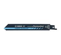 Bosch 2 608 900 360 Lame de scie sauteuse, à chantourner et sabre Lames de scie sabre Carbone 1 pièce(s)