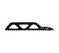 Lame de scie sabre Carbure Tivoly Technic spéciale brique monomur et plâtre