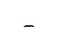 Lame de scie sabre - DEWALT - DT2316L-QZ - Bi-métal - 305mm - 1mm d'épaisseur