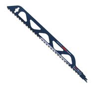 Lame de scie sabre en acier au carbure de tungstène pour métal, bois, pierre (455mm (S2243HM))