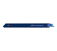 Lame de scie sabre Expert Cement Cast Iron T 308 BP L.250mm L.19mm 1 pc/carte