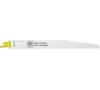 Lame de scie sabre Fein BIM 205 T5 / 8 WP (lame de scie 205 mm) 31324000454