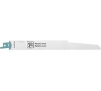 Lame de scie sabre Fein BIM 205 T8 / 10 MS (lame de scie 205 mm) 31324000452