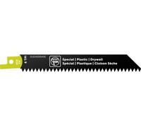 Lame de scie sabre Fein HCS 130 T6 DW (lame de scie 130 mm) 31324000456