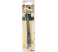 Lame de scie-sabre HCS, S 644 D Bosch Accessories 2609256701 Longueur lame de scie 152 mm 2 pc(s)