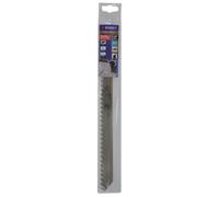 Lame de scie sabre - inox - alimentaire - 300 mm - par 2 TIVOLY