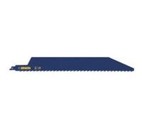 LAME SCIE SABRE CARBURE BRIQUE