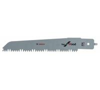 Bosch 2 608 650 414 Lame de scie sauteuse, à chantourner et sabre