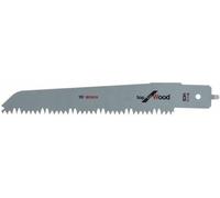 Bosch 2 608 650 414 Lame de scie sauteuse, à chantourner et sabre