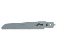 Bosch 2 608 650 065 Lame de scie sauteuse, à chantourner et sabre