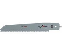 Bosch 2 608 650 065 Lame de scie sauteuse, à chantourner et sabre