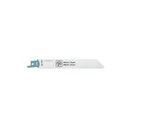 Lame de scie sabre pour métal BIM 130 T14 MS - Pack de 3 - FEIN - 31324000445