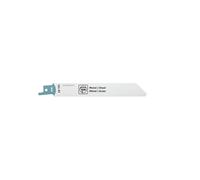 Lame de scie sabre Fein BIM 130 T18 MS (Lame de scie 150 mm. TPI 18) 31324000447