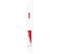 Ruko Lames de scies sabres 8915 acier bimétal Quantité:1