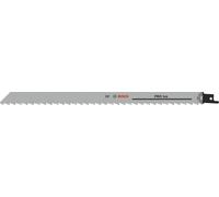 Bosch 2 608 652 900 Lame de scie sauteuse, à chantourner et sabre