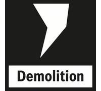 BOSCH Lame PRO Metal Demolition S1225VF, 1,25 x 19 x 300 mm, 5 pieces 2608657409