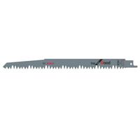 Lame de scie-sabre S 1531 L, Top for Wood, lot de 5 Bosch Accessories 2608650676 Longueur lame de scie 240 mm 5 pc(s)