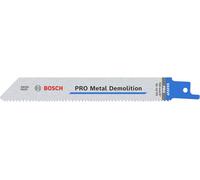 Bosch Lame de scie alternative Bosch S 925 VF, Heavy for Metal Quantité:5
