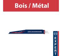 BOSCH Lame EXPERT Multi Material Demolition S1169XHM 2608902341