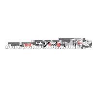Lame de scie sabre S611DF BOSCH bois et métal - Boite de 25 - 2608657561 G