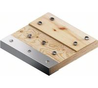 Lame de scie sabre Wood Metal Demolition S 1267 XHM L.300mm B.25mm 5mm 1 pc/carte
