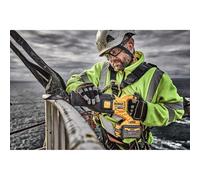 Lame de scie sabre XR Runtime pour la coupe du métal 152 mm - DT99553-QZ - DEWALT