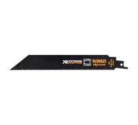 Lame de scie sabre XR Runtime pour la coupe du métal 230 mm - DT99552-QZ - DEWALT