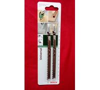 Lame de scie sauteuse BIM, T 345 xF, 106mm , 2,4 -