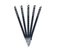 Lame de scie sauteuse bois HCS profondeur de coupe < 100 mm attache en T - DT2076-QZ - DEWALT