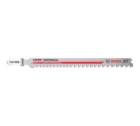 Lame de scie sauteuse EXPERT Multi Material T367XHM, 10 pièces